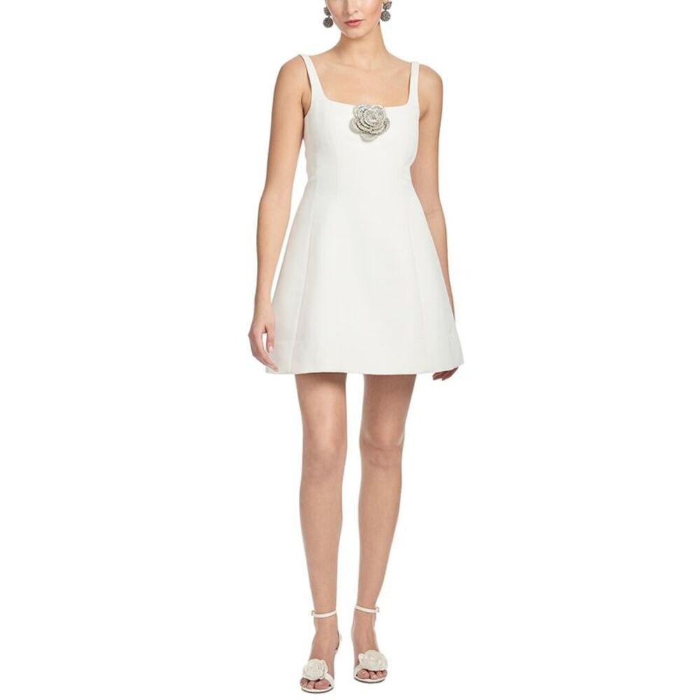 Sachin & Babi Womens Claire Dress